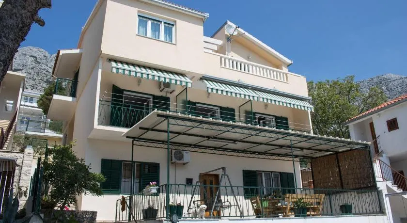 Apartment Zdravka - Image 1