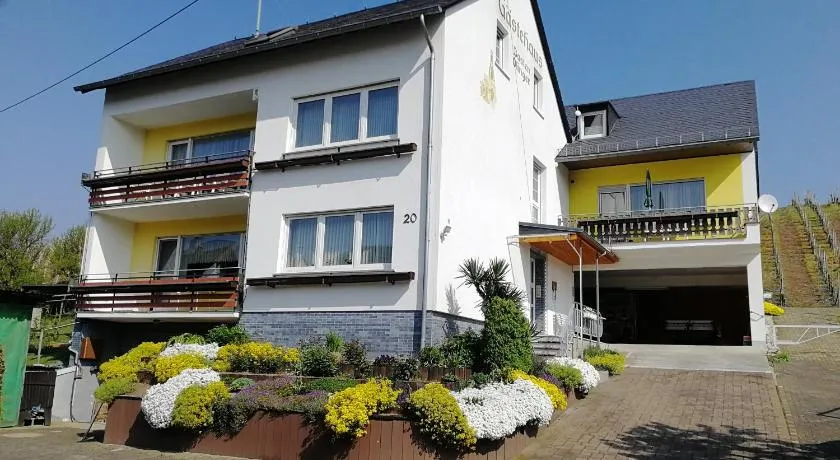 Gästehaus Bausch - Image 1