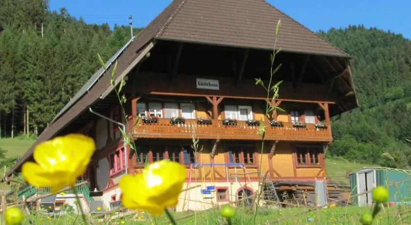 Wäldebauernhof - Image 1