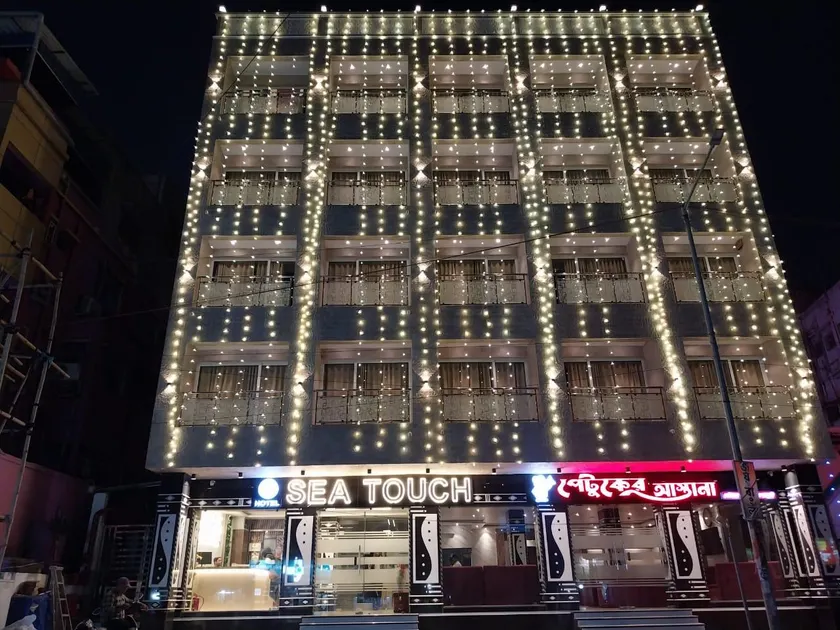 Hotel Sea Touch - Image 1