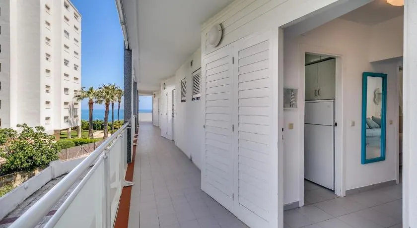 Hauzify I Apartaments Sot del Morer - Image 1
