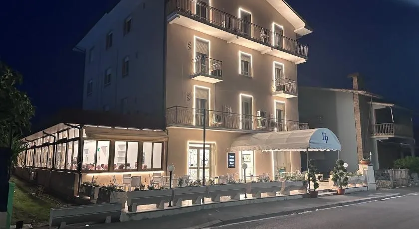 Terme Palace Hotel - Image 1