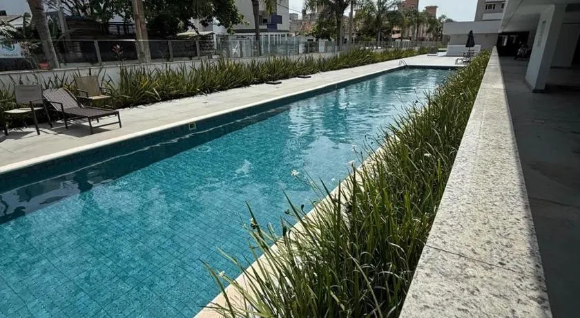 Apartamento a 300 metros da Praia Ingleses Norte - Image 1