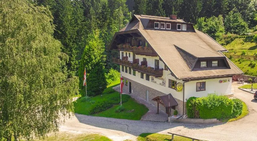 Pension Almhof - Image 1
