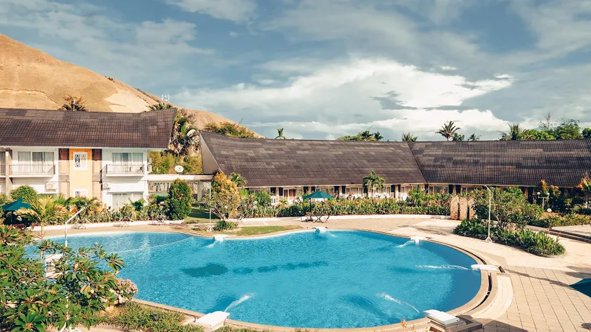 Hotel Suni Sentani - Image 1
