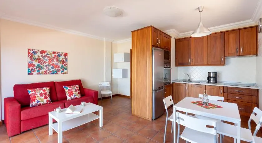 Apartamentos Terrazas Los Gigantes by Suncanarias - Image 1