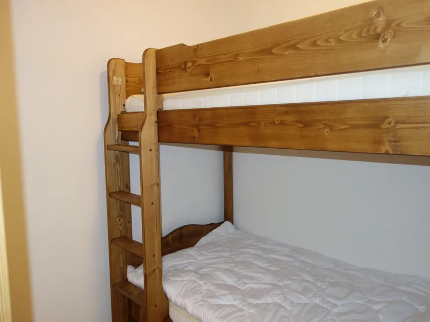 Pleasant apartment in Versonnaz - Image 1
