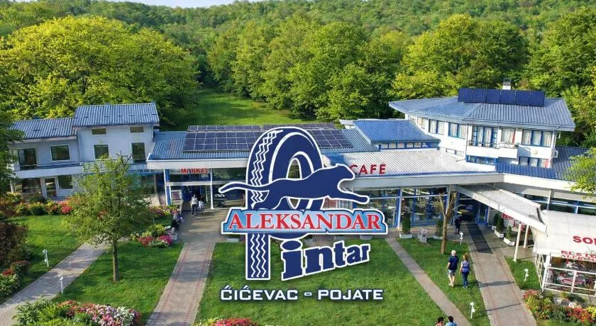 Motel Aleksandar - Image 1