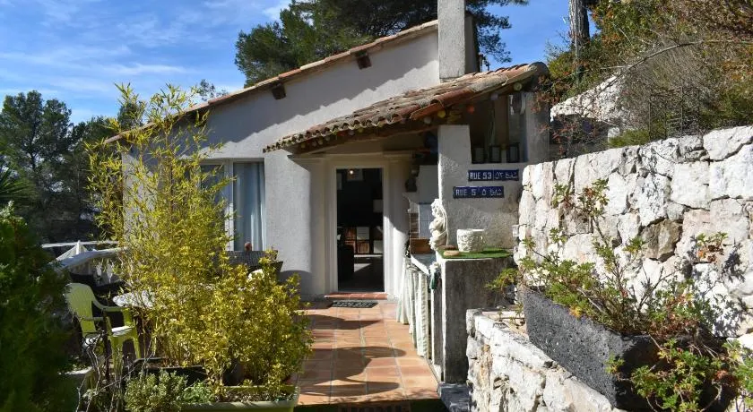 Tiny house - Drap, France - Image 1