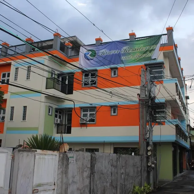 Riserr Residences - Image 1