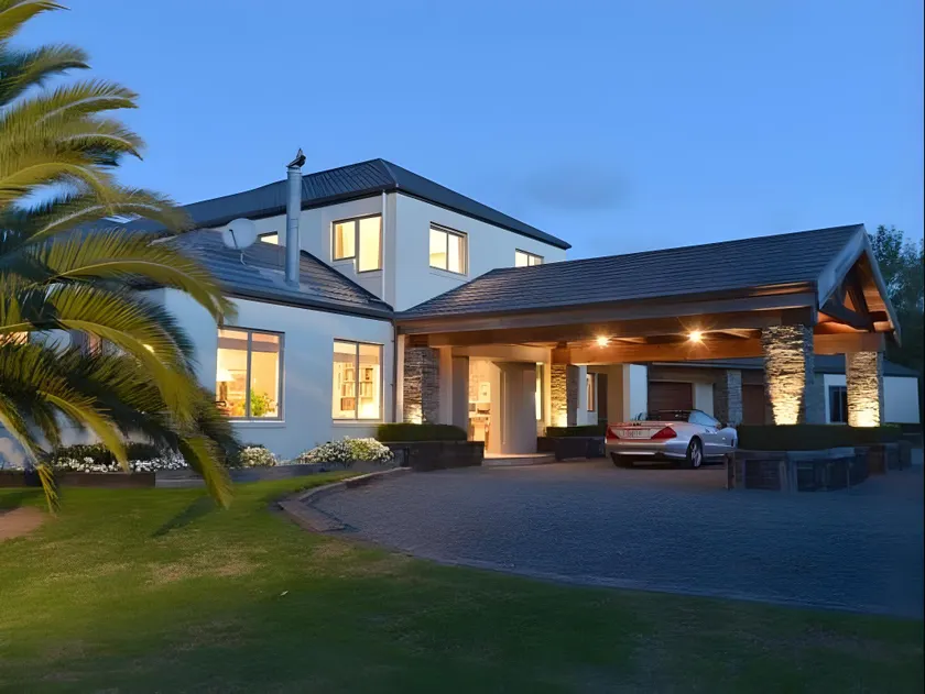 Bream Bay Lodge - Image 1