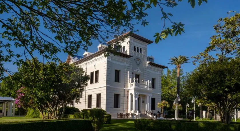 Hotel Pazo Libunca - Image 1