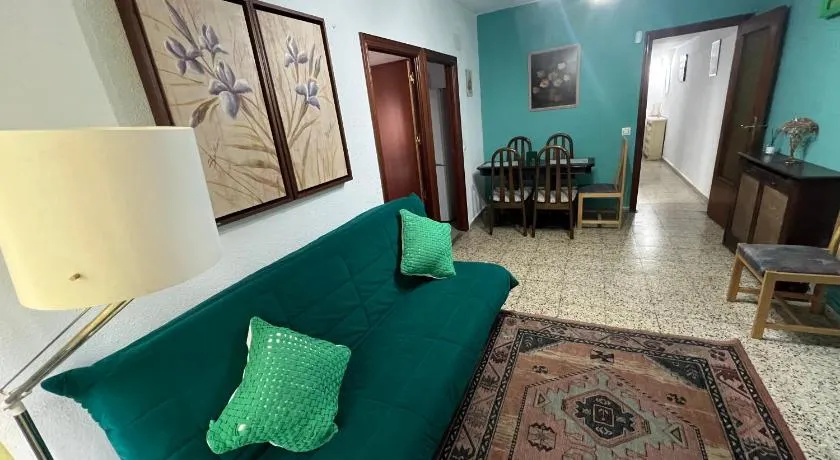 apartamento la fortuna - Image 1
