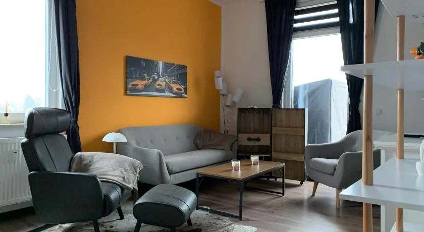 Stadthaus Artur - Apartment Barcelona - Image 1