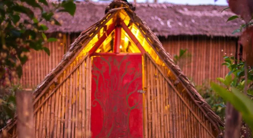 Tampat do Aman - Image 1