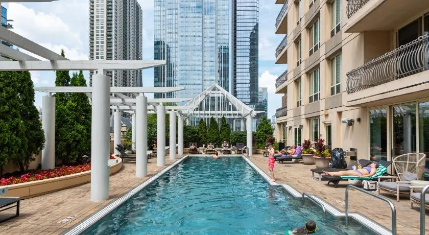 The Bernardin Gold Coast Luxury Apartments Near Magnificent Mile - Image 1