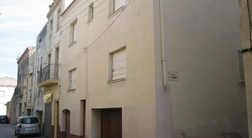 Apartment Dorf in der Nahe von Valls und Tarragona by Interhome - Image 1