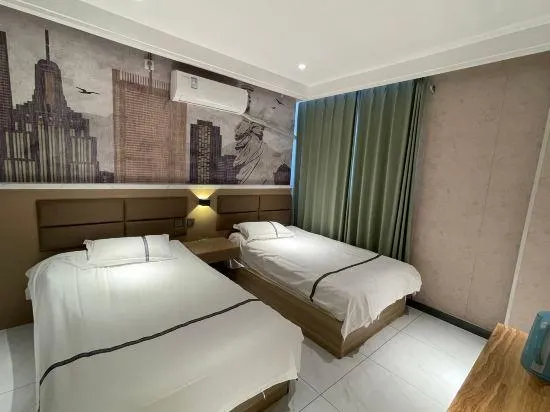 Rest Hotel - Image 1