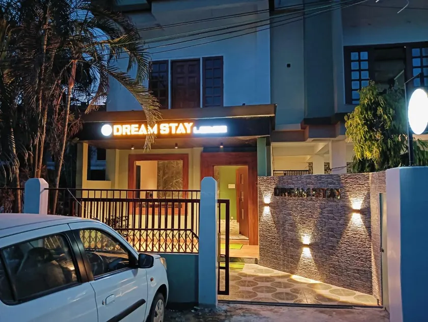 Dream Stay Lodge - Image 1