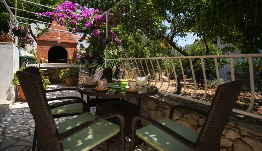 Apartment Zelja A1 Orebic, Peljesac peninsula - Image 1