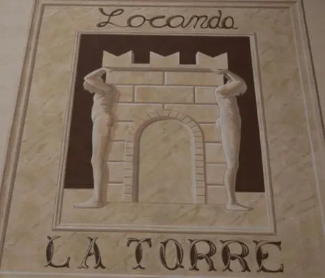 Locanda la torre - Image 1