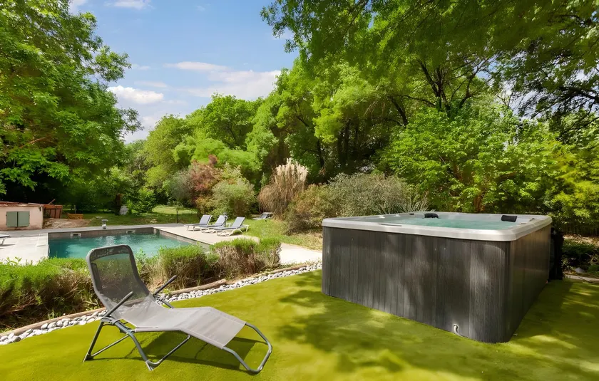 MAS PROVENCAL PROVENCE VERTE - Image 1
