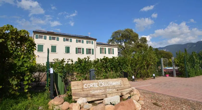 Residence Corte Bellebarbe - Image 1