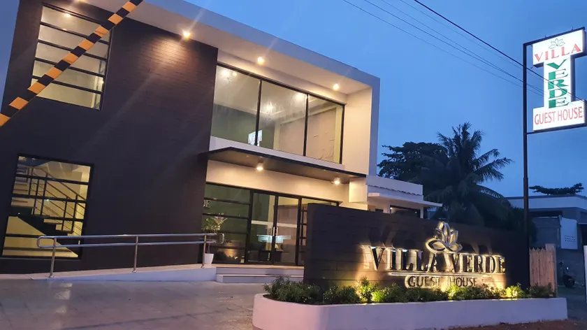 Villa Verde Guest House - Image 1