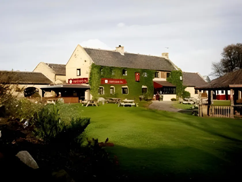 South Causey Inn - Image 1
