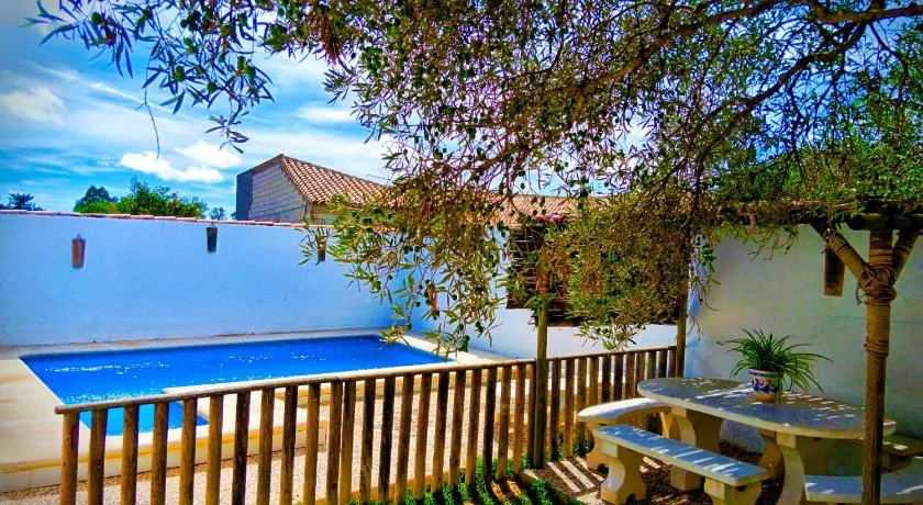 Chalet Mari Carmen - Image 1