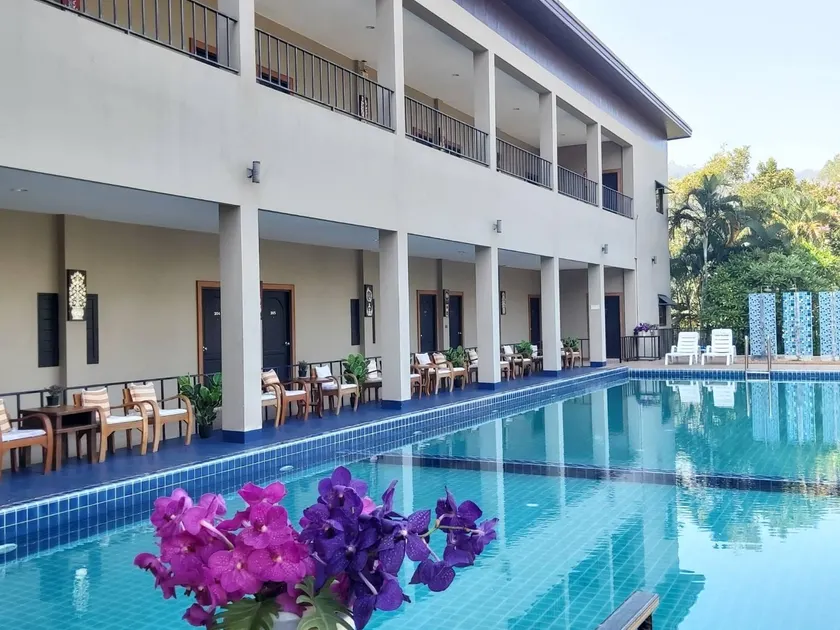Charming in Khao Yai by StayLah - Image 1