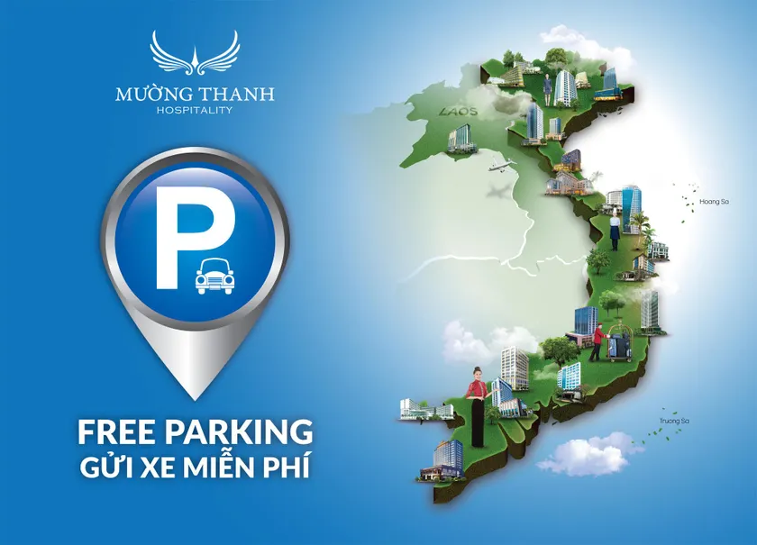 Muong Thanh Grand Hanoi Hotel - Image 1