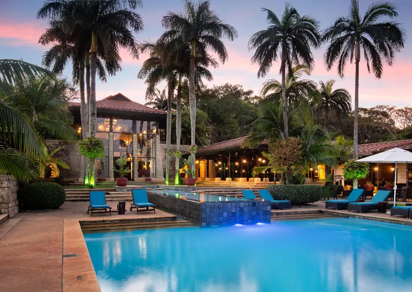 Zimbali Lodge by Dream Resorts - Image 1
