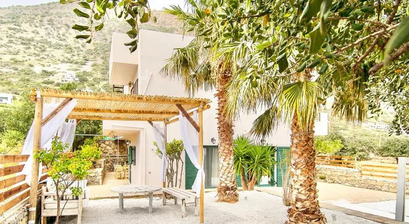Haroupia The Residence - Image 1