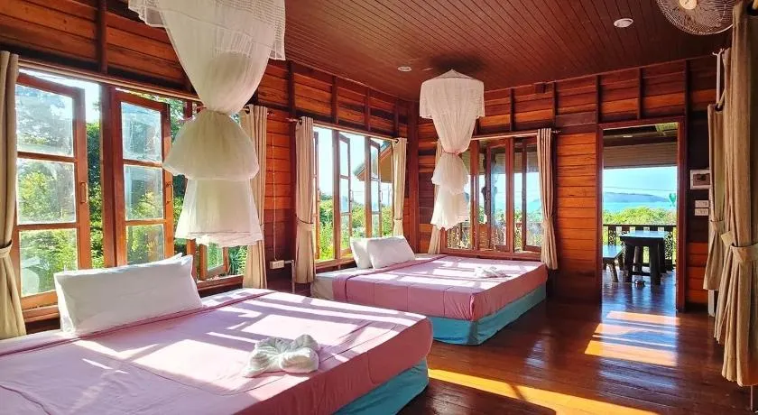 Koh Phaluay Eco Resort - Image 1