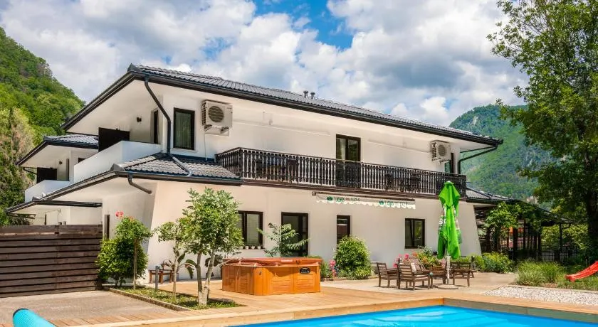 Penzion Šterk - Image 1