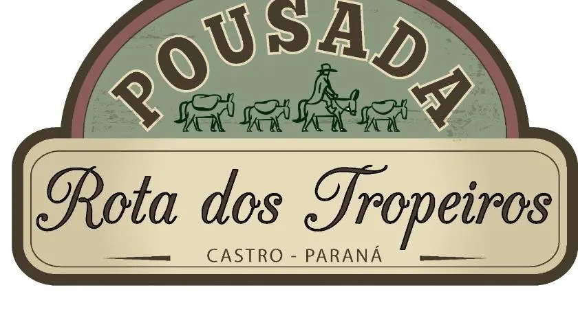 Hotel Rota Dos Tropeiros - Image 1