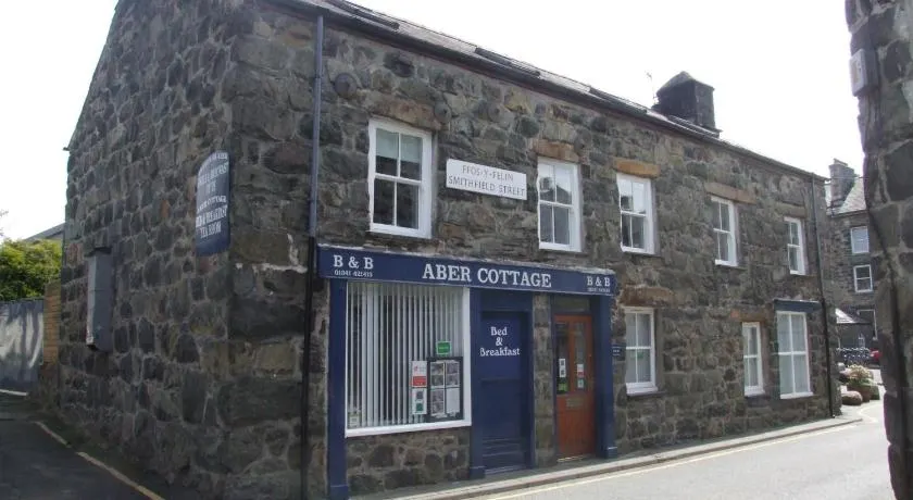 Aber Cottage B&B - Image 1