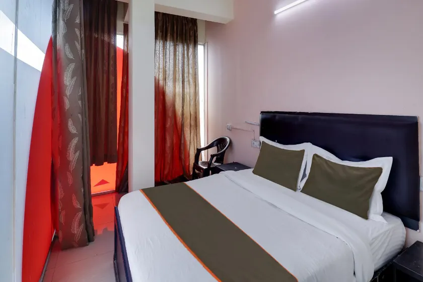 Hotel O Royal Galaxy - Image 1
