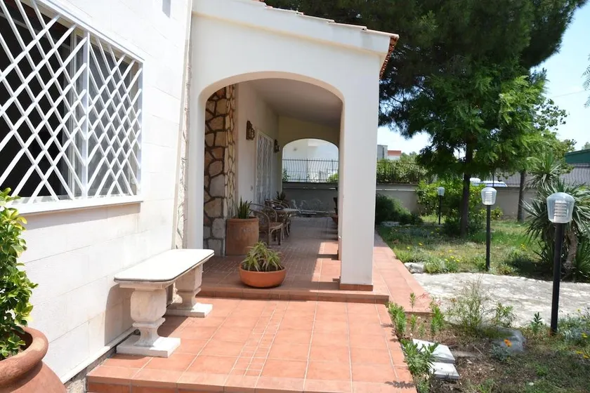 Bnb Villa Lucia - Image 1