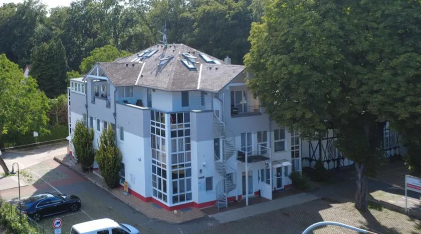 Schwanenburg Apartments am Stadtrand von Berlin - Image 1
