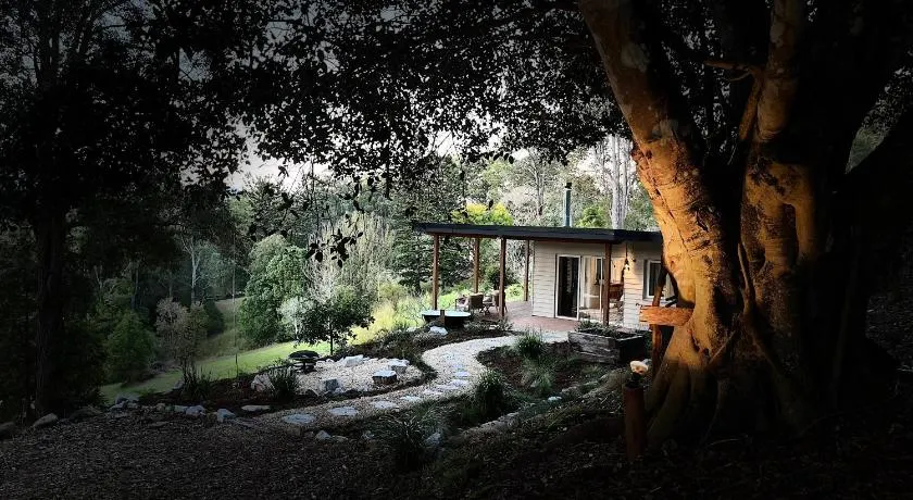 Bellingen Mountain View Studio - Image 1