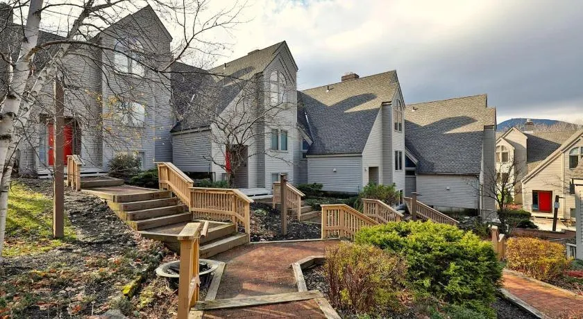 Fall Line Condos by Killington VR - 3 Bedrooms - Image 1
