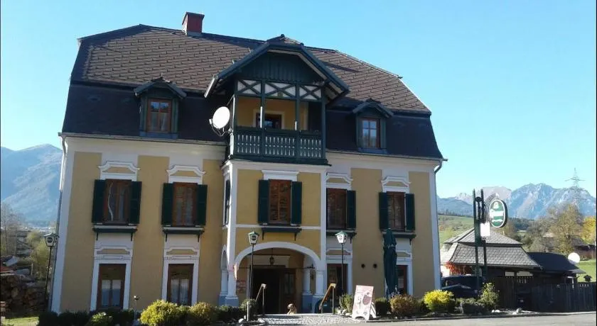 Gasthof Bad Edling - Image 1