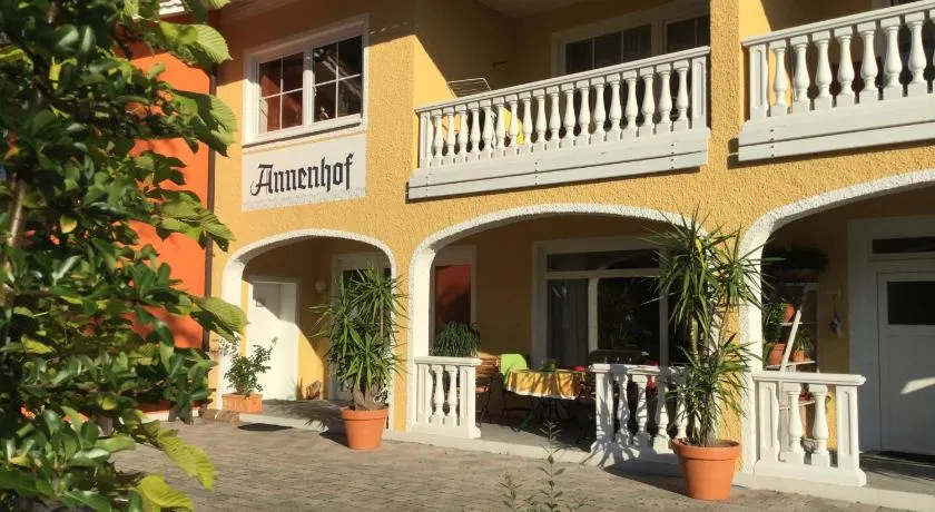Annenhof - Image 1