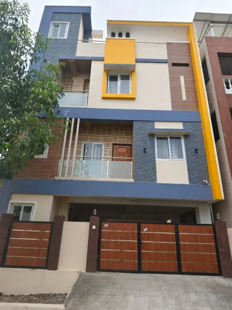 Alif serviced Apartment for Families and Executives - Image 1