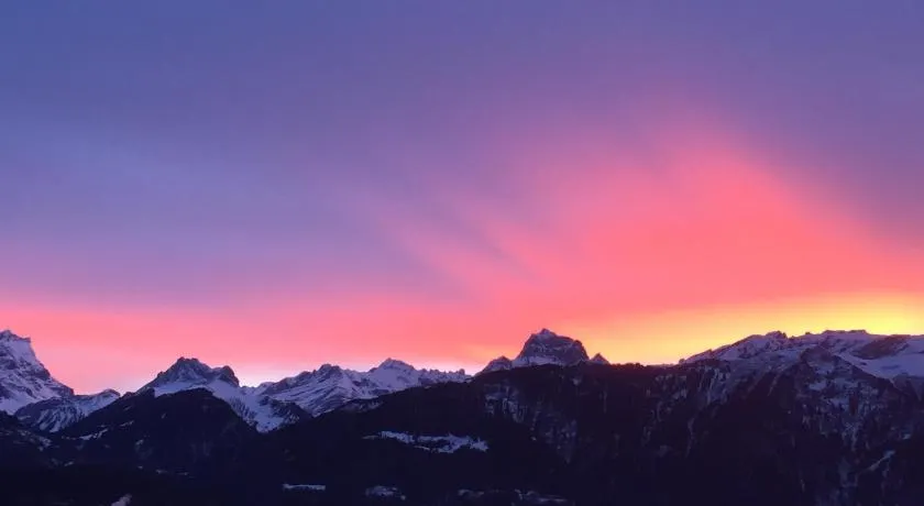 Les Dents-du-Midi - Image 1