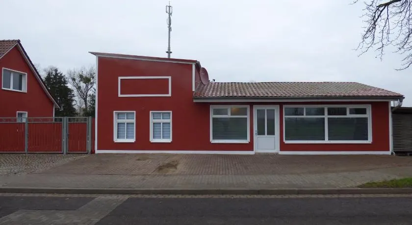 Uckermark "Ferienwohnung Sommerfugl " - Image 1