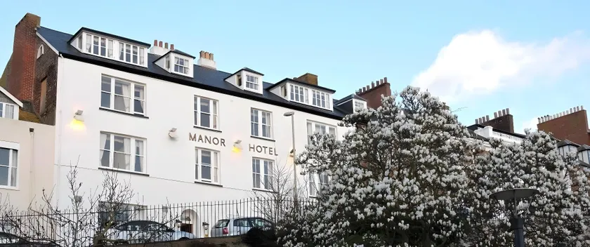 Manor Hotel - Image 1