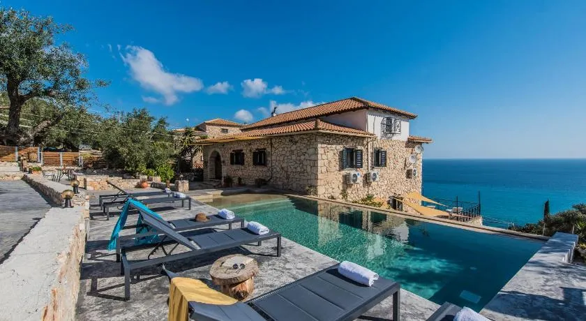 Xigia Beach Residence villas - Image 1